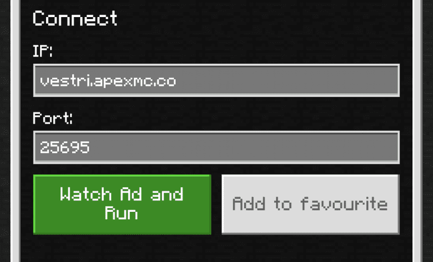 Passo 2 console
